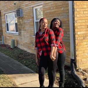 Meet your Posher, Lexia